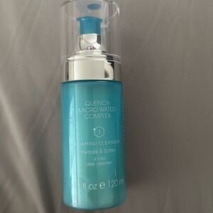 Quench Micro Water Complex Foaming Cleanser